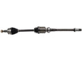 Front Right CV Axle Assembly for Mazda 3 (2014–2018) MF355FC