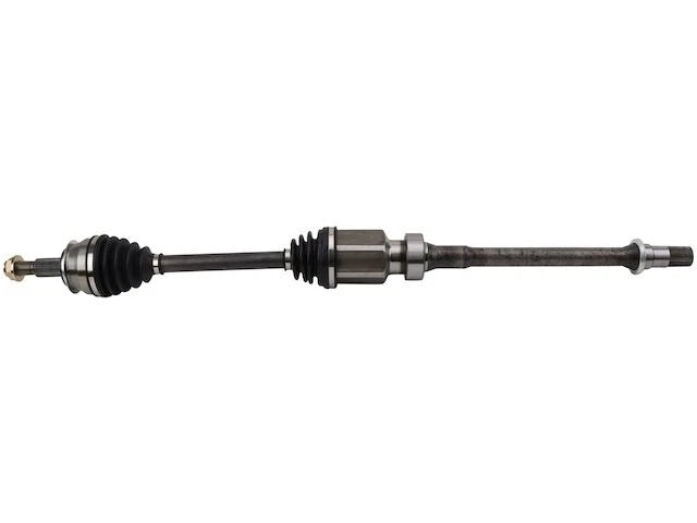 Front Right CV Axle Assembly for Mazda 3 (2014–2018) MF355FC