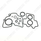 Carburetor Rebuild Kit w/Gasket for 2005-2006 Honda CRF450X (2005-2006)