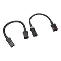 Tail Light Wiring Harness for Dodge Ram 1500 2500 3500 (2002-2023)