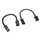 Tail Light Wiring Harness for Dodge Ram 1500 2500 3500 (2002-2023)