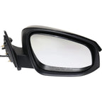 Set of 2 Mirrors for Toyota Highlander