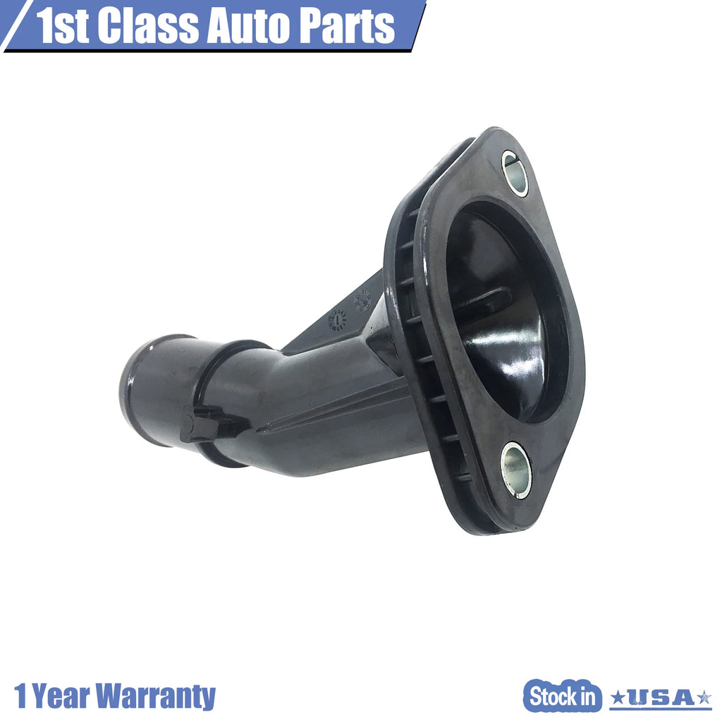 Water Inlet for Hyundai Accent Elantra Kia Forte Rio (2011–2018)