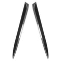 Carbon Fiber Rear Window Spoiler Wing for BMW X6 F16 M Sport (2014-2019)