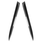 Carbon Fiber Rear Window Spoiler Wing for BMW X6 F16 M Sport (2014-2019)