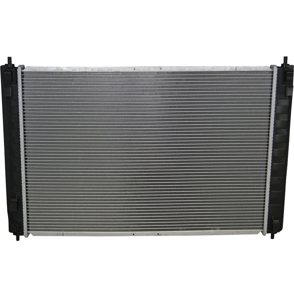 Radiator for Nissan Quest Murano (2009–2014)