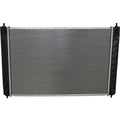 Radiator for Nissan Quest Murano (2009–2014)