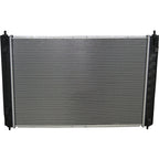Radiator for Nissan Quest Murano (2009–2014)