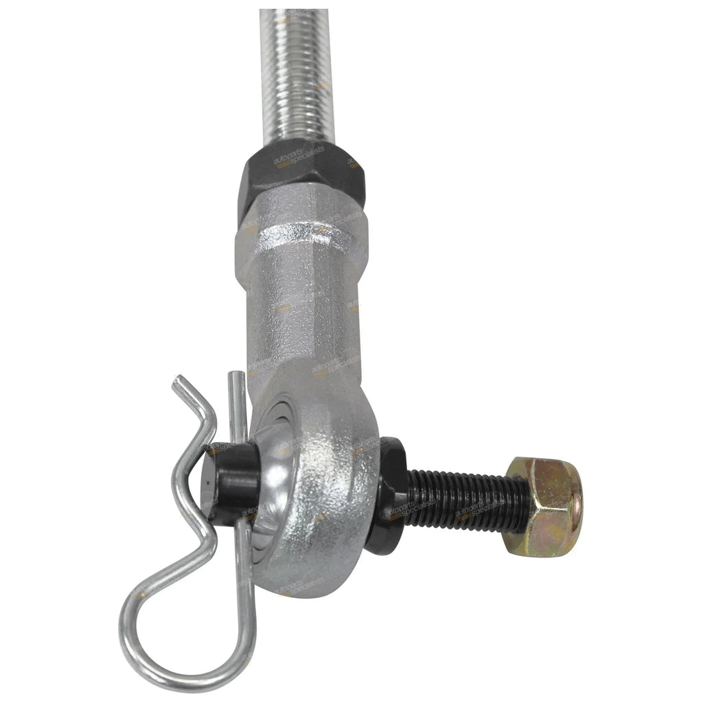 HD Extended Sway Bar Link Disconnect Kit 2-8 in Lift for Patrol GQ Y60 GU Y61