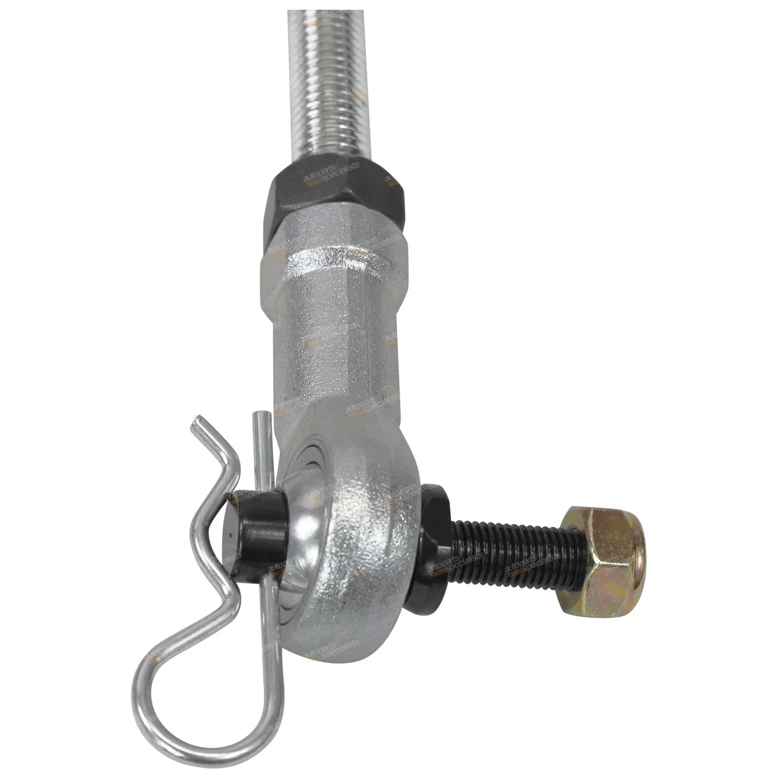 HD Extended Sway Bar Link Disconnect Kit 2-8 in Lift for Patrol GQ Y60 GU Y61