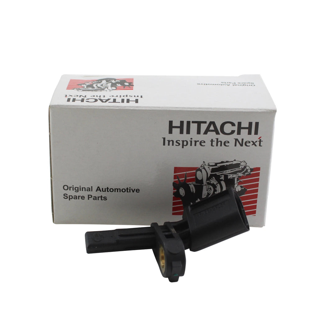 Hitachi Rear Right ABS Wheel Speed Sensor for (ABS1414)