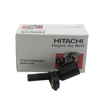 Hitachi Rear Right ABS Wheel Speed Sensor for (ABS1414)