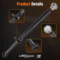 Rear Driveshaft Propeller Shaft for BMW E46 330Ci 330i (2003–2006)