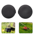 Spool Cap Cover for Homelite Electric Trimmer (Replacement)