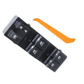 Driver Door Power Window Switch for Subaru Outback Legacy (2015–2016)