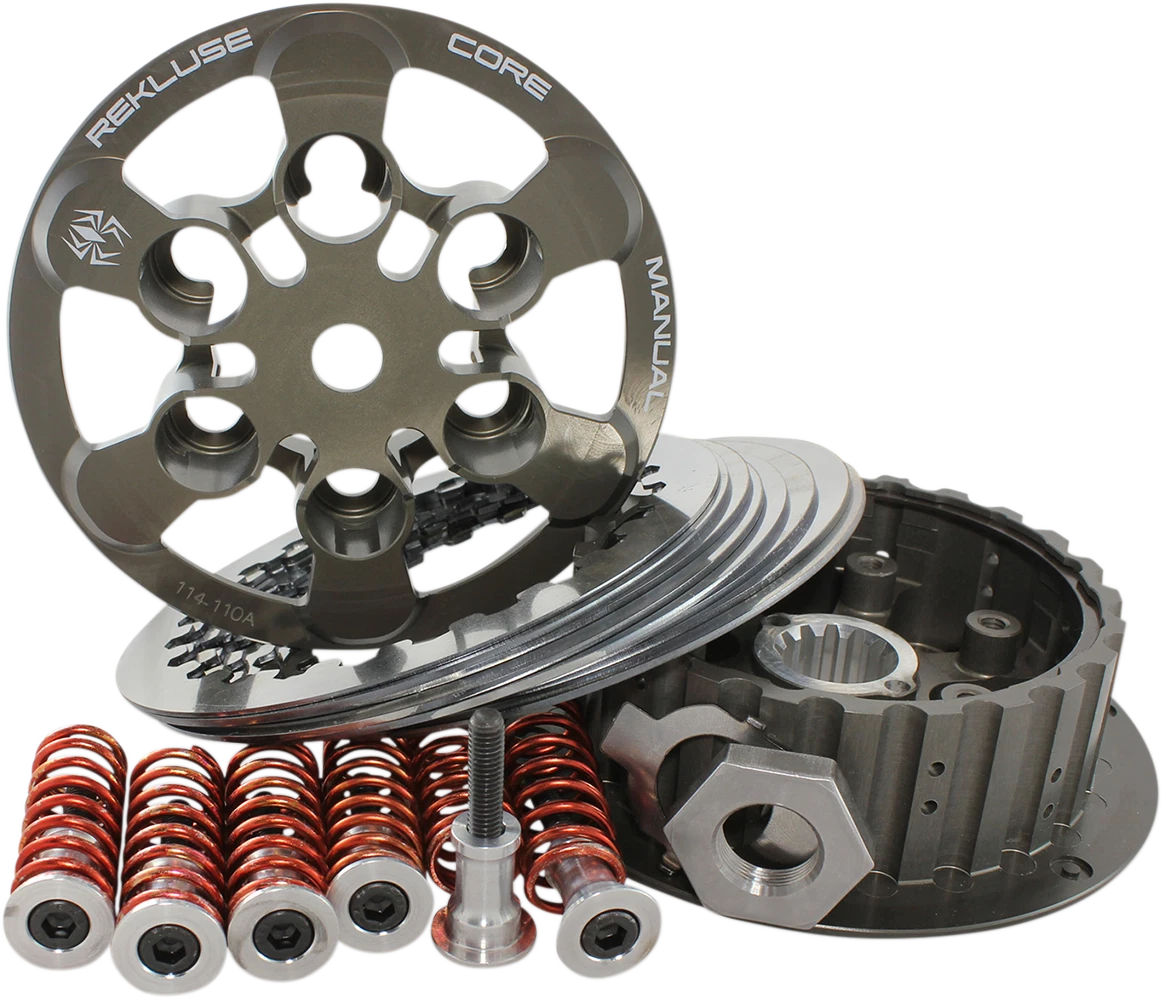 Rekluse Clutch Kit RMS-7071 for