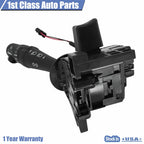 Multi Function Switch for Pontiac Grand Prix (2006–2008) 25804853