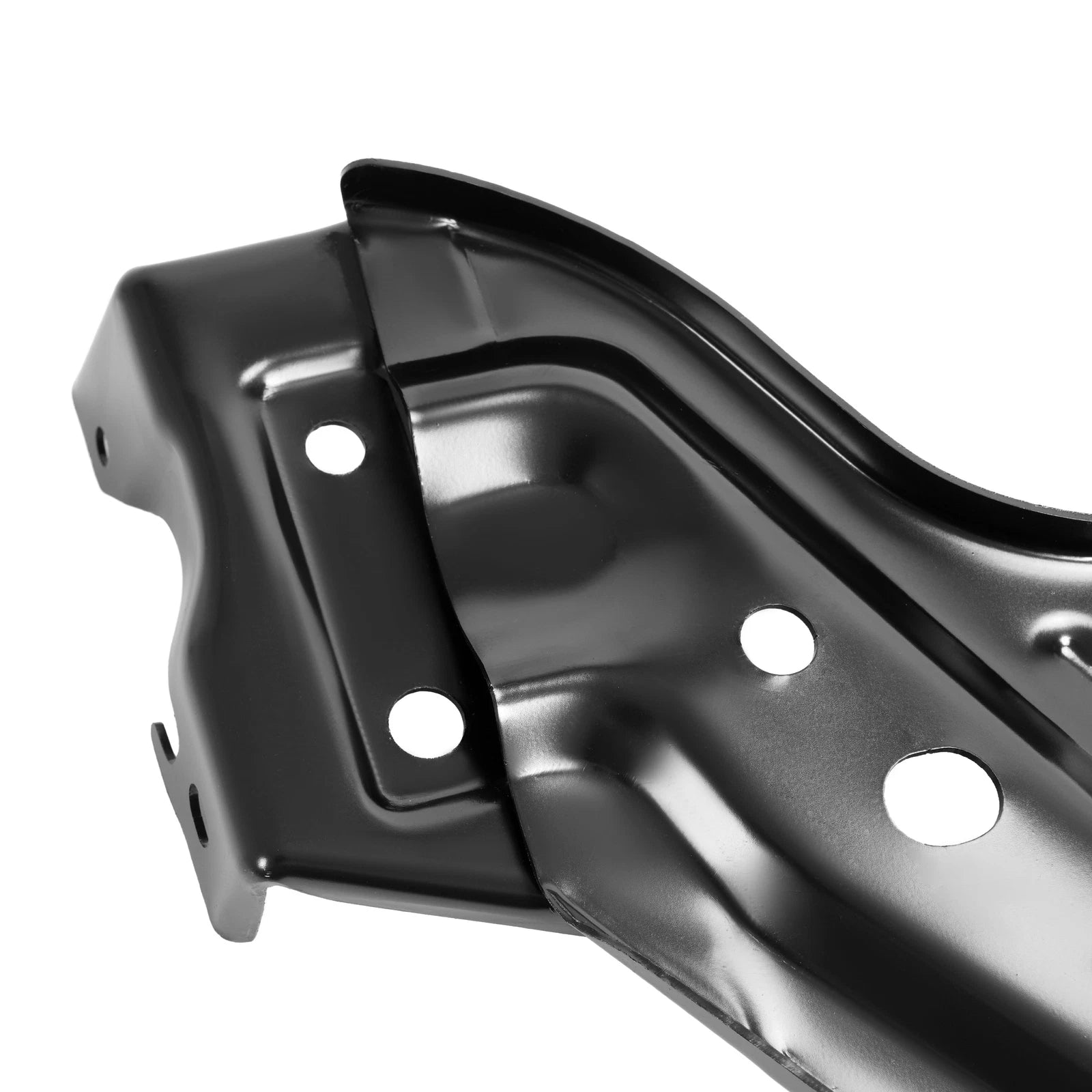 Front Bumper Inner Bracket Retainer Kit for Toyota 4Runner (2014–2021)