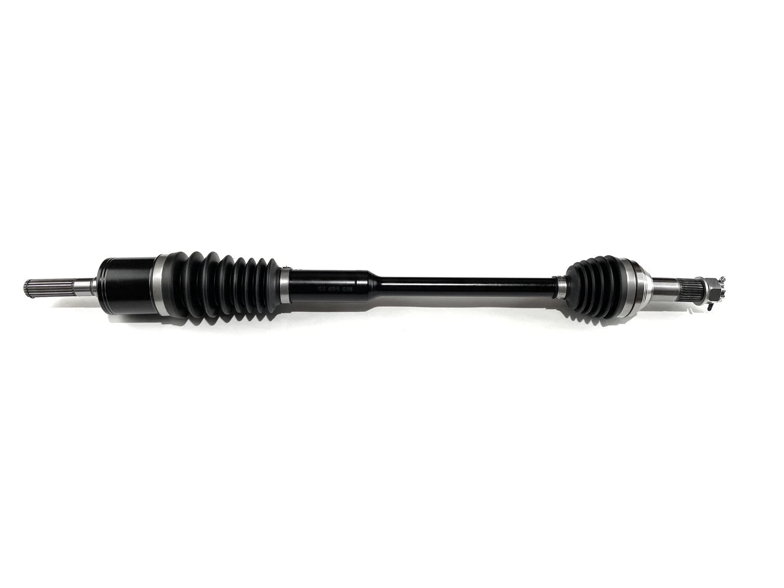 Monster XP Series Front Left CV Axle for Can-Am (705402450)