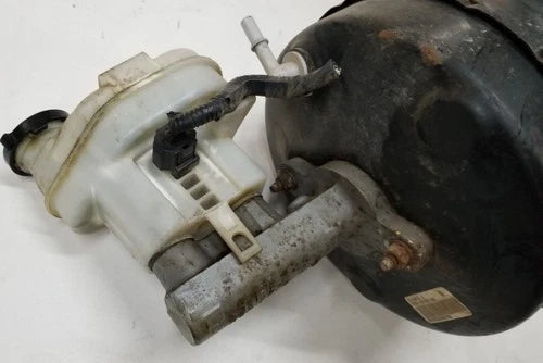 Master Cylinder Brake Booster for Lincoln MKS (2009–2012) AE93-2B195-AB