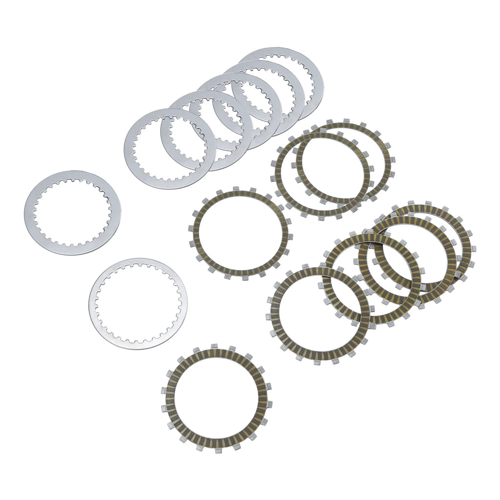 Clutch Friction Plates Kit for BMW R1250RS, R1250RT (2019–2023)