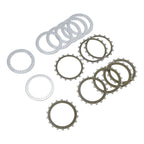Clutch Friction Plates Kit for BMW R1250RS, R1250RT (2019–2023)
