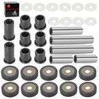 A-ARM BEARING BUSHING REBUILD KIT for Suzuki King Quad 450 700 (2008–2023)