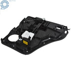 Rear Left Window Regulator with Motor for Dodge Nitro (2007-2011)