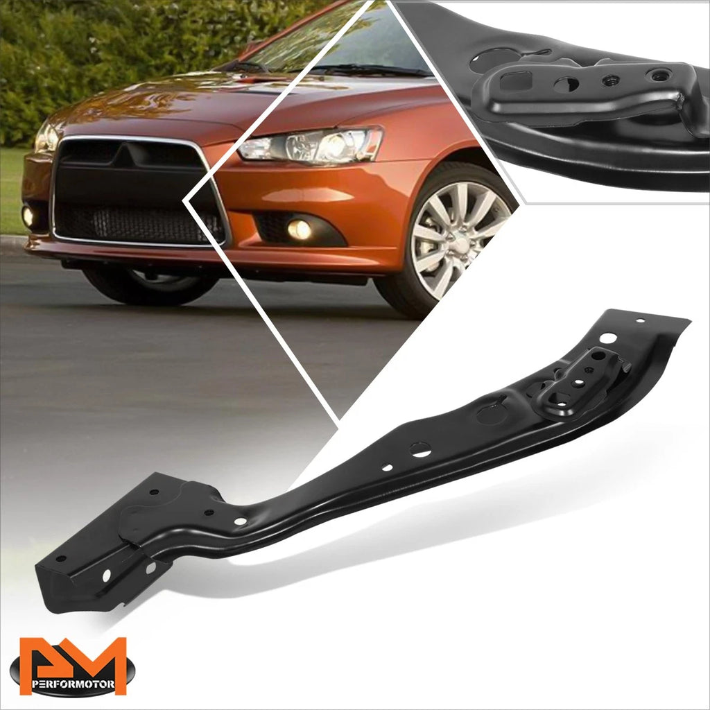 Headlight Mounting Panel for Mitsubishi Lancer (2008–2017)
