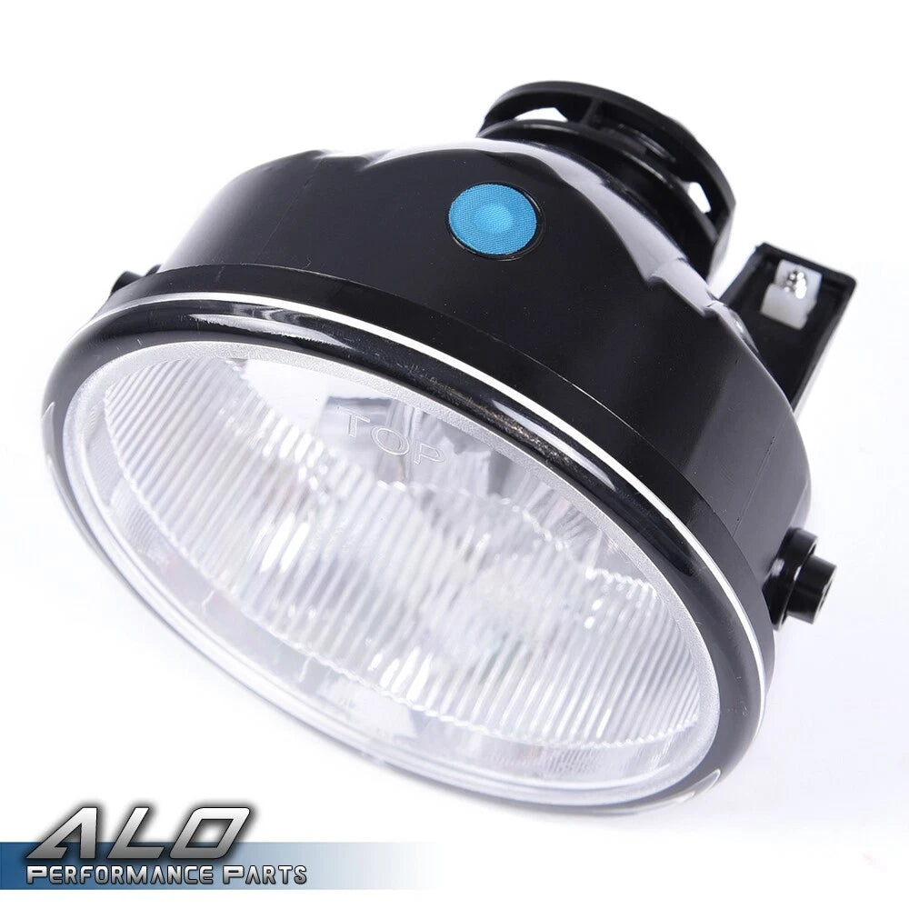 Fog Lights Pair for Ford F150, Lincoln Mark LT (2011–2014)