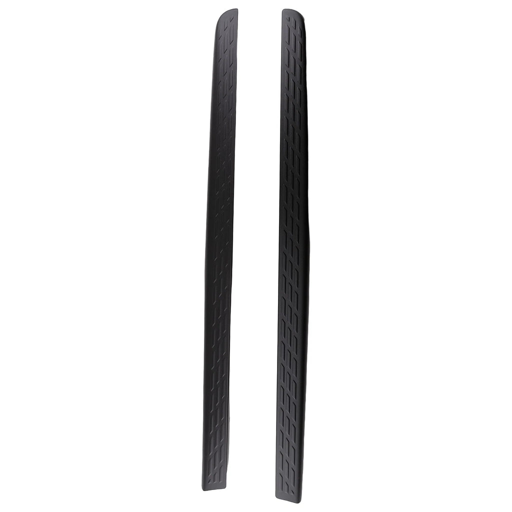 Truck Bed Cap Molding Rail Cover for Chevrolet Silverado 1500 (2007–2013)