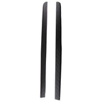 Truck Bed Cap Molding Rail Cover for Chevrolet Silverado 1500 (2007–2013)