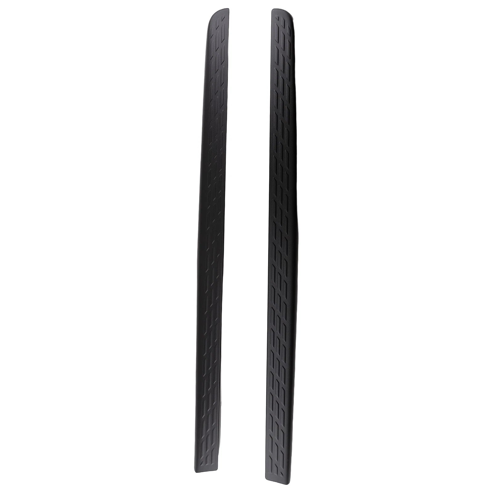 Truck Bed Cap Molding Rail Cover for Chevrolet Silverado 1500 (2007–2013)