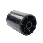 Tire Changer Assist Arm 120mm Roller for Car Wheel Repair Tool
