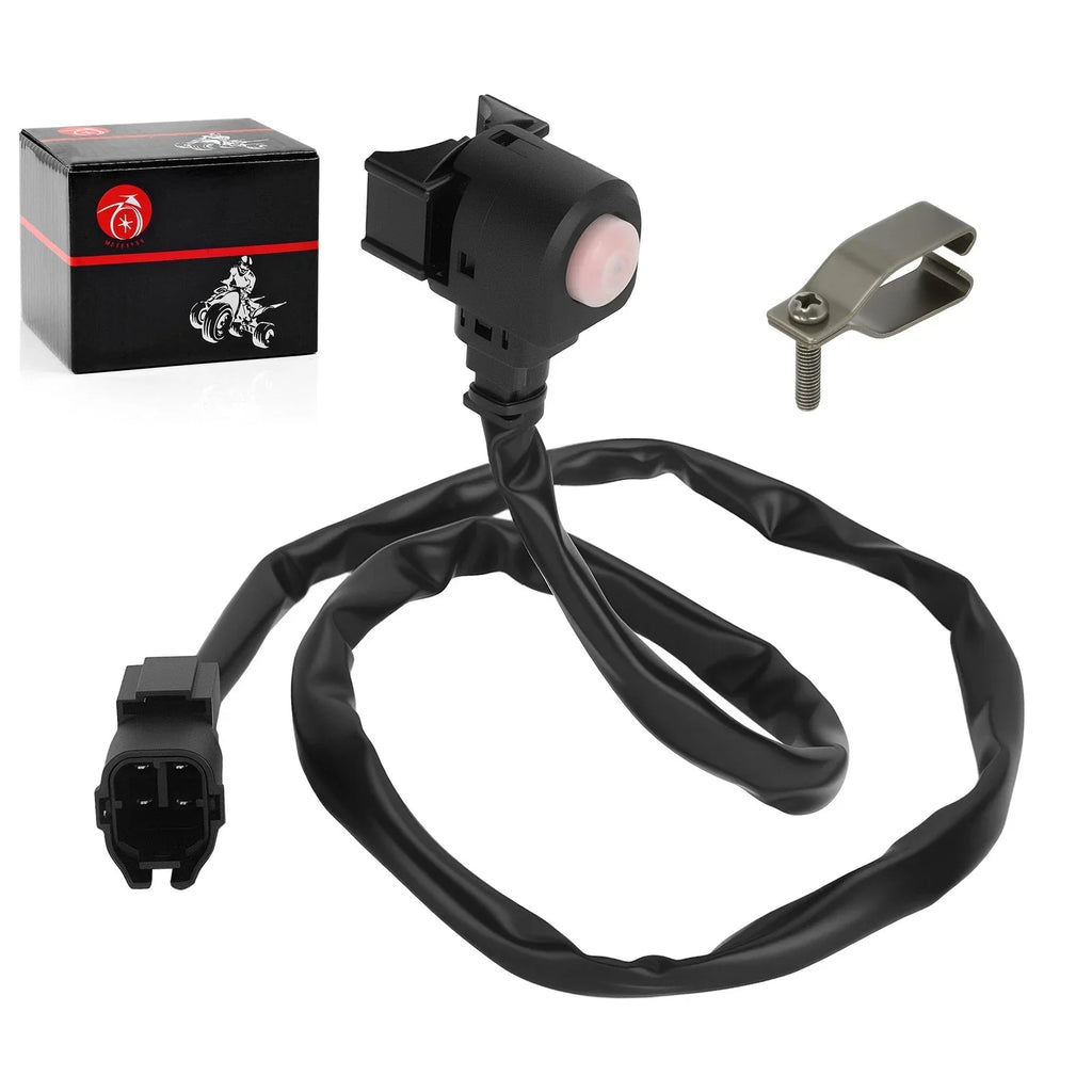 Launch Control Switch Button for Yamaha YZ450F (2020–2022)
