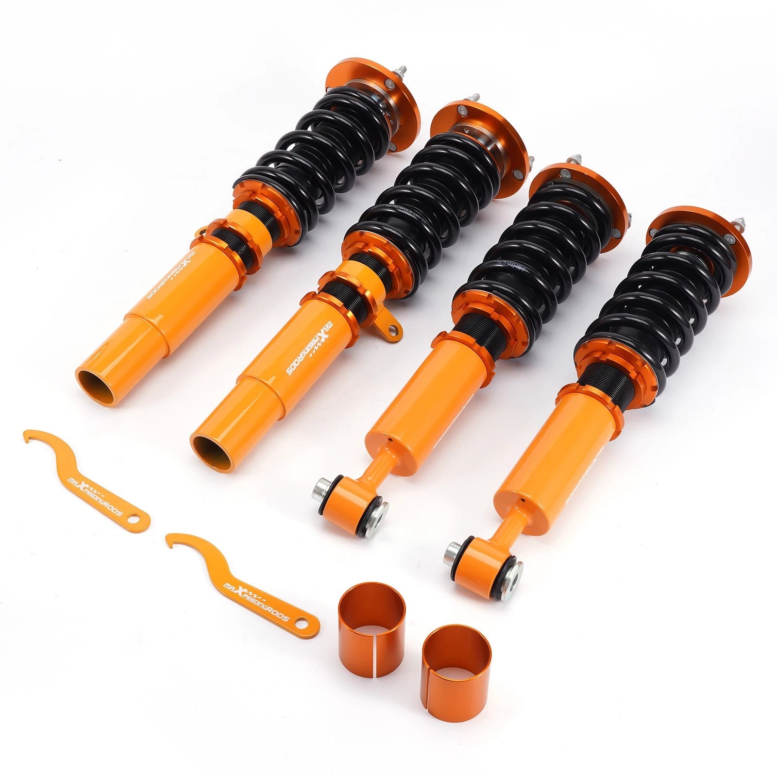 Coilover Kit for BMW 5-Series E39 (2001–2003)
