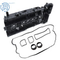 Valve Cover with Gasket for Land Rover Range Rover Evoque LR2 (2012–2017)