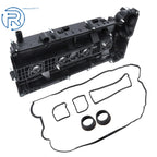 Valve Cover with Gasket for Land Rover Range Rover Evoque LR2 (2012–2017)