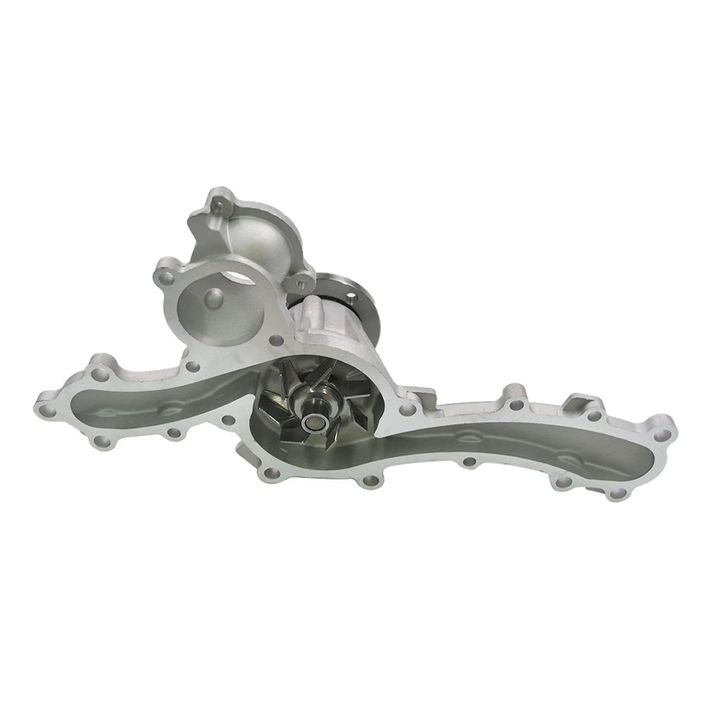Timing Chain Kit & Water Pump for Toyota Tacoma Tundra FJ Cruiser (2003–2015)