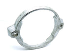 Wagtail Spout Clamp for Vicon PS03 PS04 (Fertiliser Spreaders)