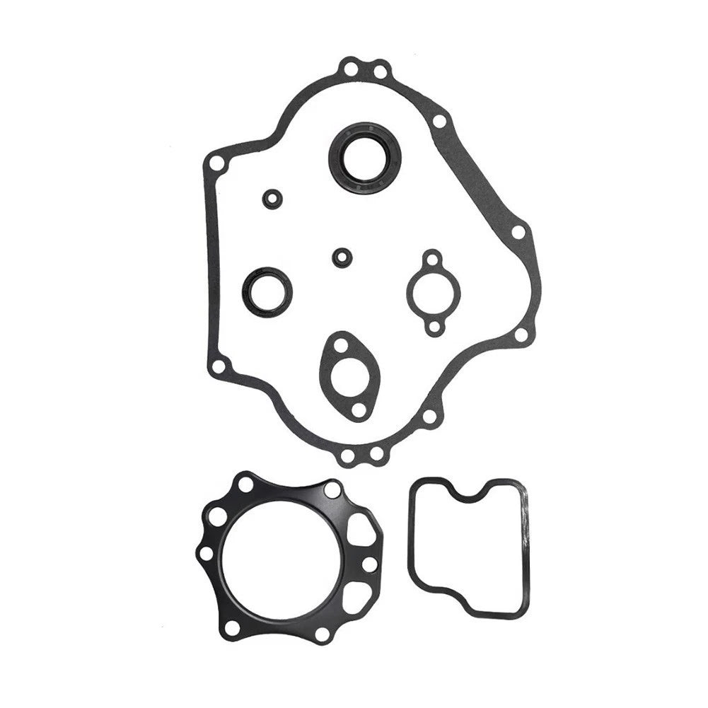 Gasket Kit for FE290 Golf Cart Engines (1992–Present) 1023047-01