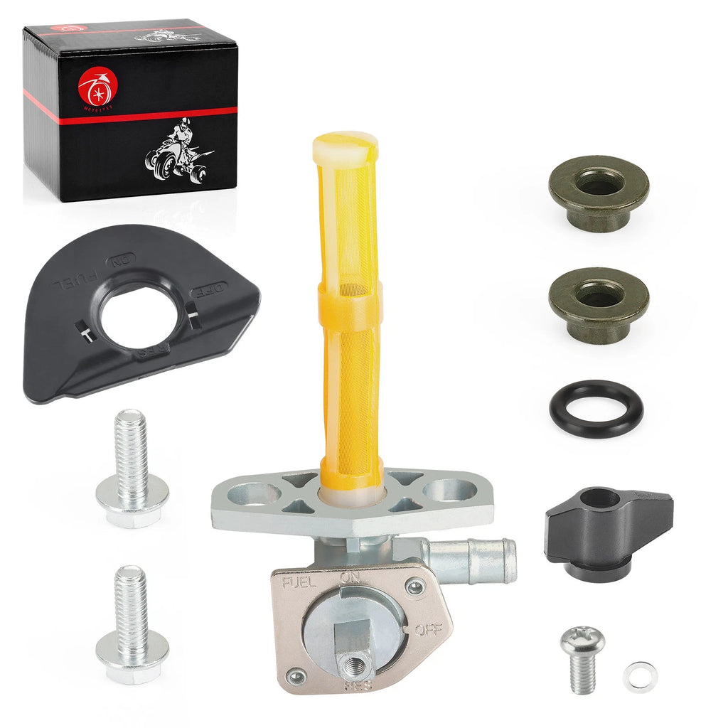 Petcock Fuel Gas Valve for Honda TRX 450R ER (2004–2007)