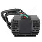 Voltage Regulator Rectifier for Kawasaki Ninja ZX6R (2005)