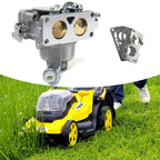 Carburetor Kit for Garden Tractor (Lawn Mower Repair)
