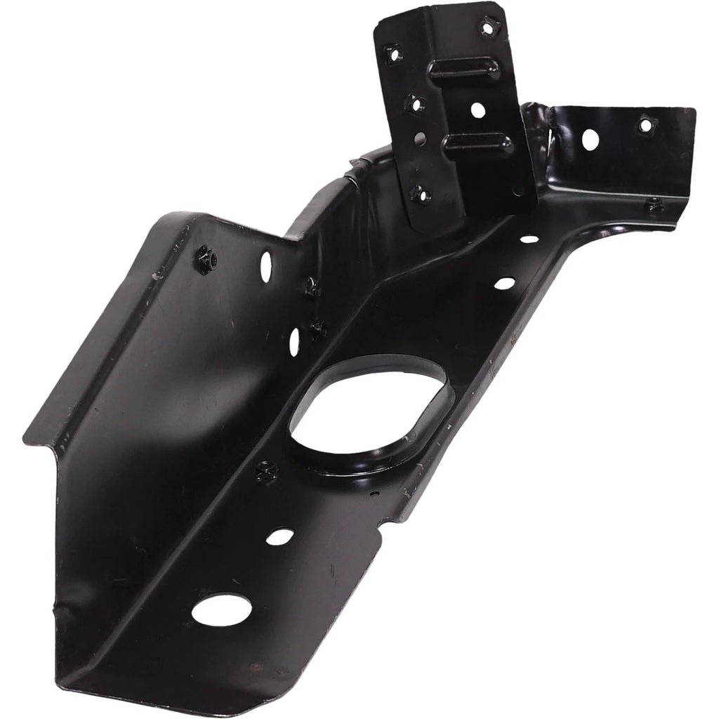 Set of 2 Radiator Supports for Suzuki Grand Vitara (2006–2008)