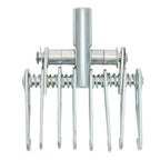 Panel 8 Finger Bodywork for Car Slide Hammer Tool