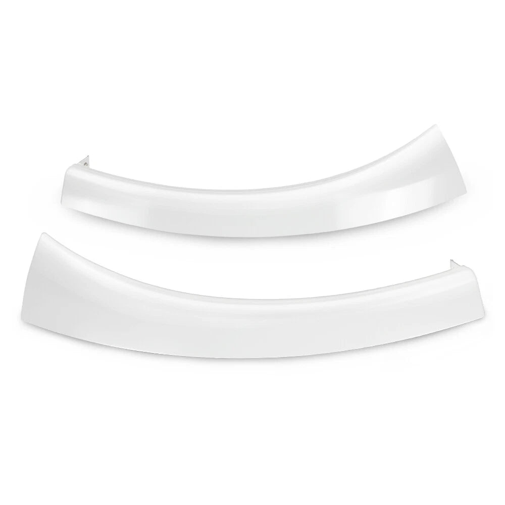 Headlight Filler Set for Ram ProMaster 1500 2500 3500 (2014–2022)
