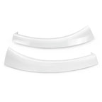 Headlight Filler Set for Ram ProMaster 1500 2500 3500 (2014–2022)