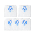 5 Pack Synthetic Dust Bags for Zelmer Odyssey Protecto Vacuums
