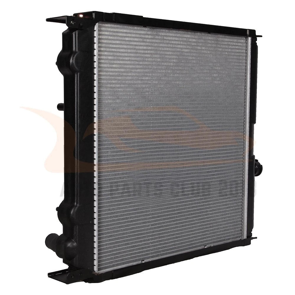 Aluminum Radiator for Hino 145 4.7L (2005–2010) 2216-003